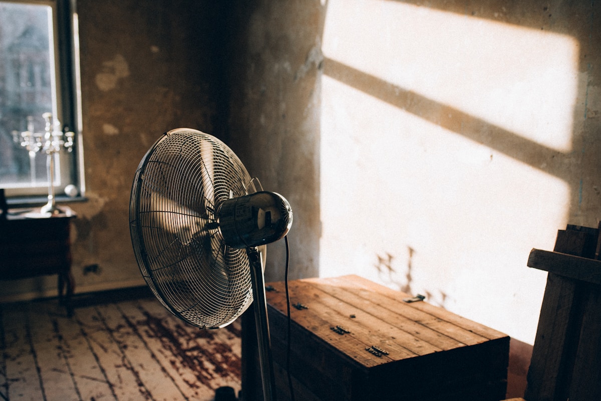 Structural Drying service in East Orange, NJ